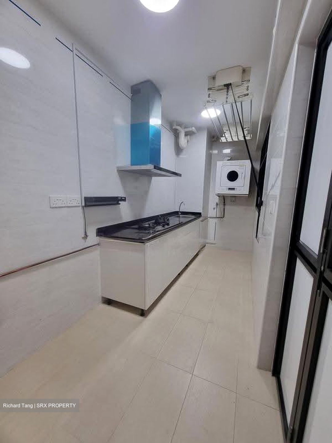 Blk 995C Buangkok Tropica (Hougang), HDB 2 Rooms #632773461